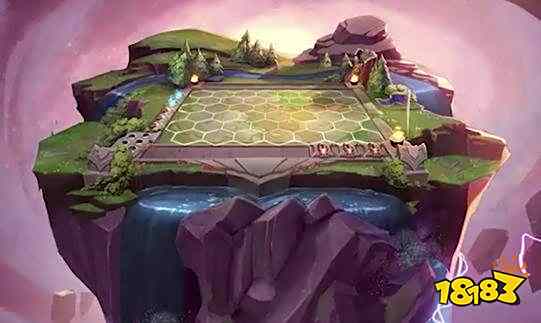 云顶之弈10.9上分阵容推荐 10.9版本强力阵容选择指南