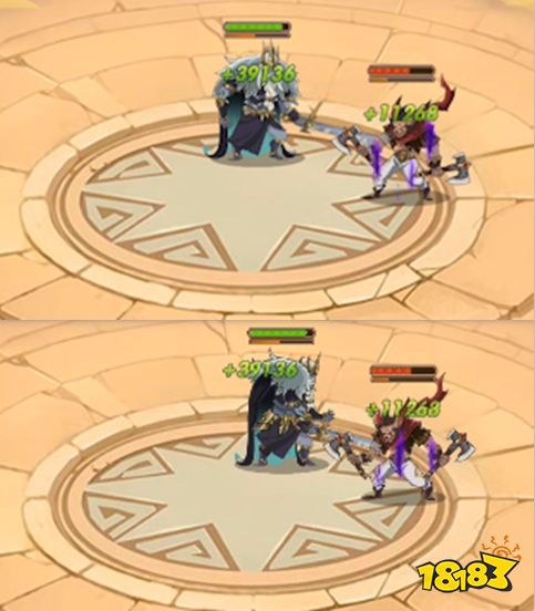 骨王的反伤到底是怎么用的？骨王玩法机制解析