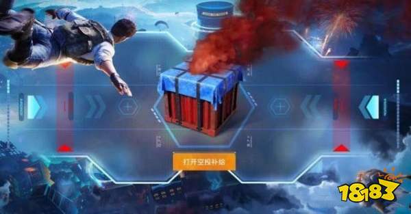 召唤锦鲤空投活动怎么参加 召唤锦鲤空投活动参与方法