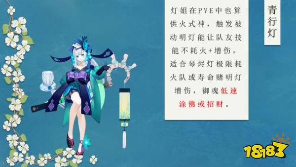 阴阳师PVE式神攻略大全 你想知道的这里全都有