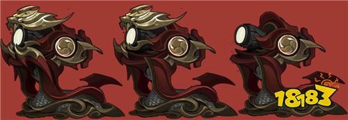 新皮肤爆料丨老将在此，谁能挡我？黄忠-烈魂新装登场！