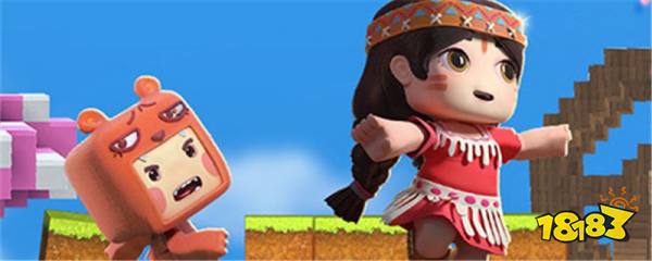 迷你世界个人中心在哪里?