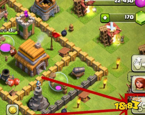 部落冲突安卓和苹果互通吗