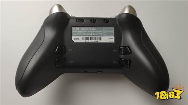 北通宙斯机械手柄 专为提升游戏体验而生