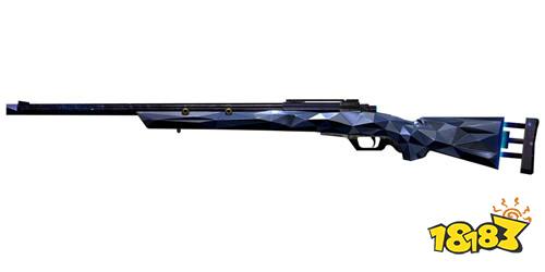 m24星之信仰多少钱能抽到 和平精英m24星之信仰价格解析