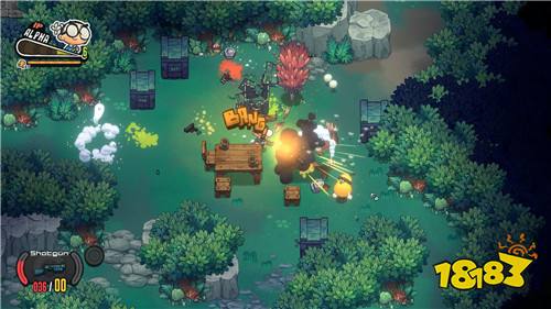 惡果之地聯機版