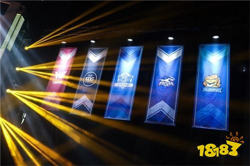 火线不息梦想不止 CF双端职业联赛新赛季起航