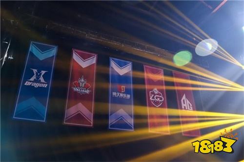 火线不息梦想不止 CF双端职业联赛新赛季起航