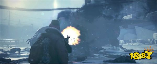 《僵尸世界大战》年度版发售 奇游专项优化联机加速