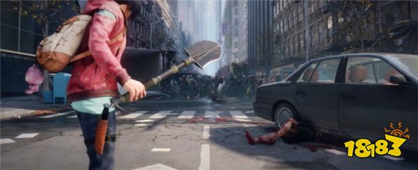 《僵尸世界大战》年度版发售 奇游专项优化联机加速