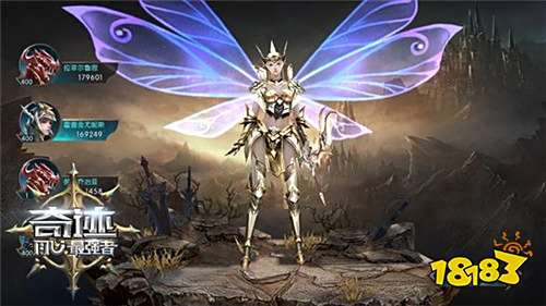 李连杰奇迹官网