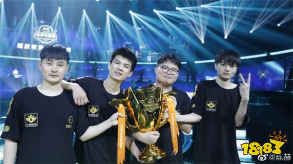 比心陪练吸引Tianba战队入驻,比心引领游戏陪练行业探索更大发展空间