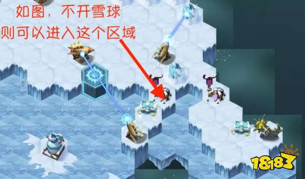劍與遠征霜息冰原完美攻略大全 路線隱藏全寶箱及BOSS打法指南
