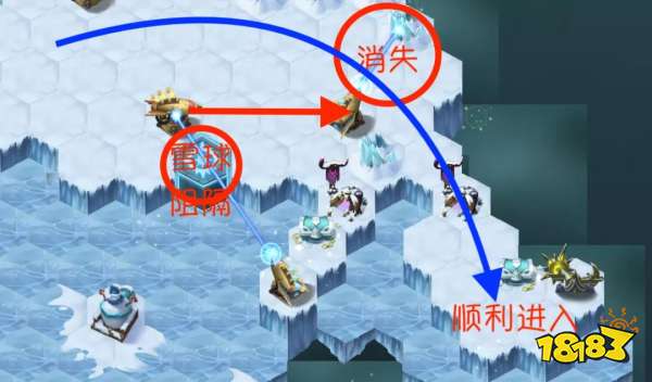 劍與遠征霜息冰原完美攻略大全 路線隱藏全寶箱及BOSS打法指南