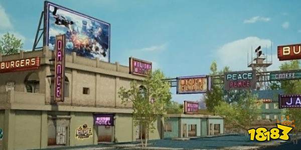 盘点和平精英里那些有趣搞怪的名字 男女通用