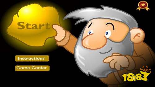 黄金矿工双人版