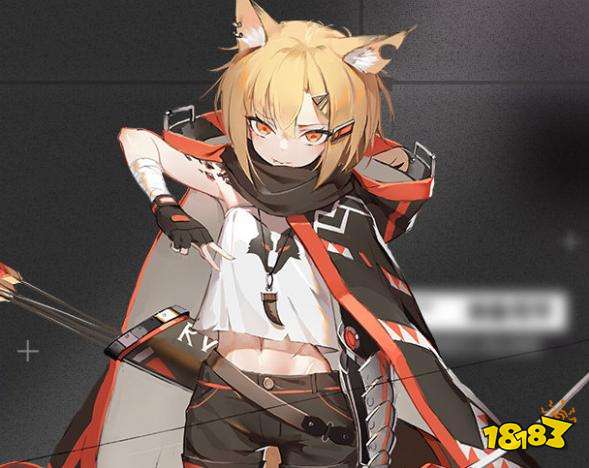 先版本基建4大幻神分享 快速提升你的资源产量_18183明日方舟手游专区