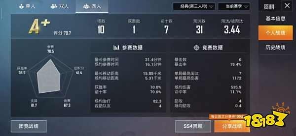 2020主播最常用的灵敏度参数 最新灵敏度设置推荐