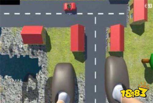 巨人模拟器无敌版