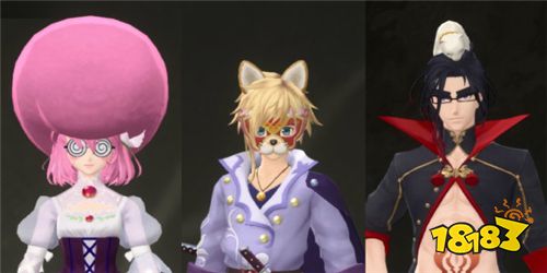 《Tales of Crestoria》预计6月30日于全球上线
