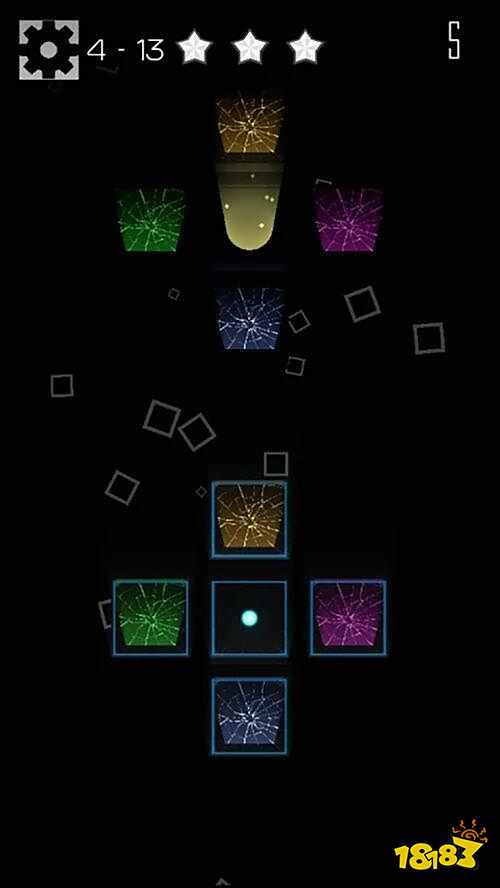 用有限情报到达终点《Light Escape》免费下载中