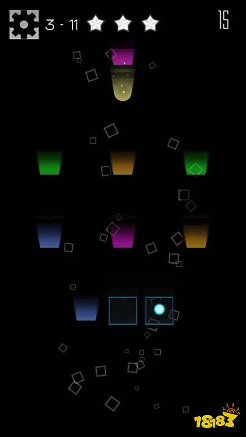 用有限情报到达终点《Light Escape》免费下载中