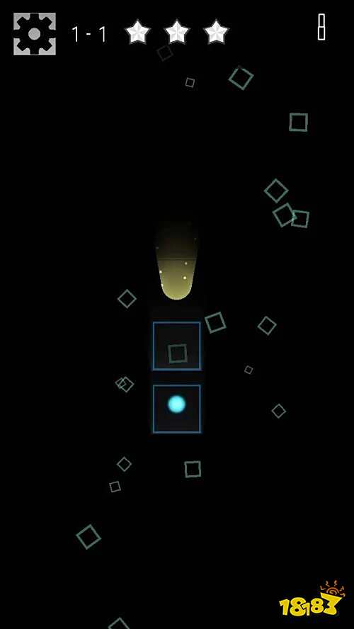 用有限情报到达终点《Light Escape》免费下载中
