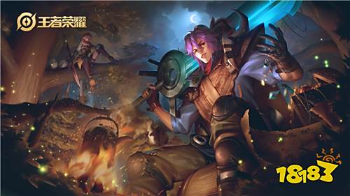 王者营地怎么看对局回顾