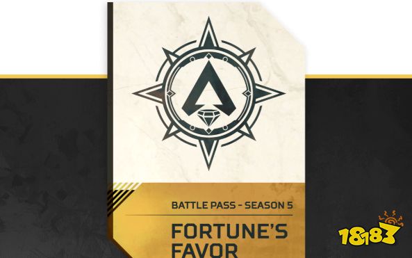 《Apex英雄》第五赛季5月12日更新 奇游支持满速下载提速