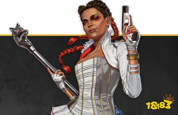 《Apex英雄》第五赛季5月12日更新 奇游支持满速下载提速