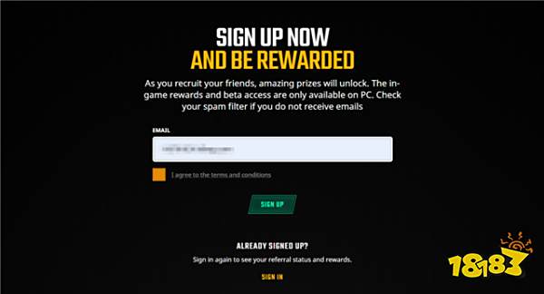 《二次灭绝》PC版Beta测试资格如何申请图文指南