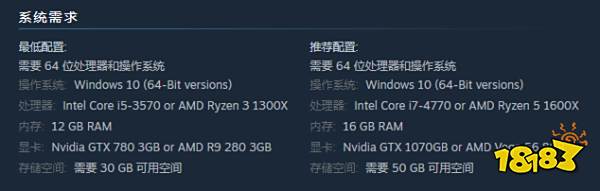 《二次灭绝》PC版Beta测试资格如何申请图文指南