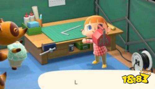 动物森友会国际服