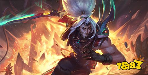 LOL手游亚索台词是什么 LOL手游亚索台词介绍