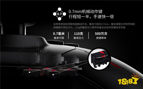体感射击新体验 北通宙斯机械游戏手柄更炫更爽
