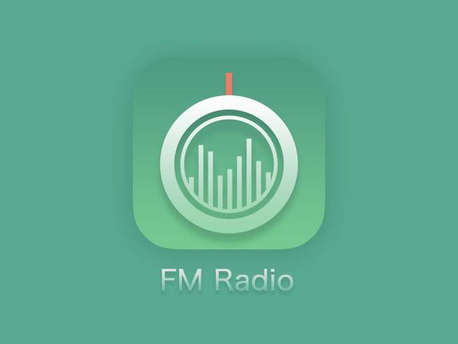 小白兔FM