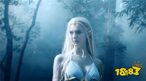 精灵盛典mu下载