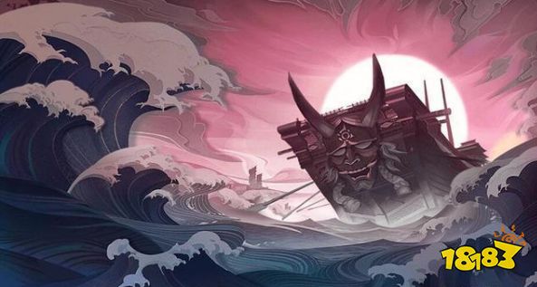 阴阳师5月13日正式服更新 新式神降临百鬼奕