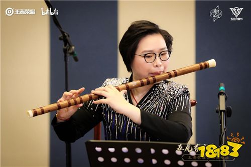 音乐公开课随堂笔记 《五虎上将交响曲》揭秘 