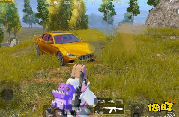 手机画质不好怎么办 画质助手属于第三方作弊吗