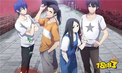 一人之下第三季