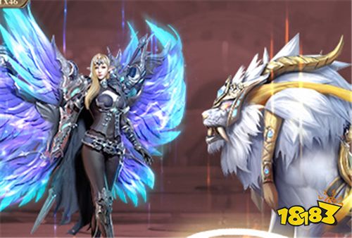 精灵盛典5月15日新服下载