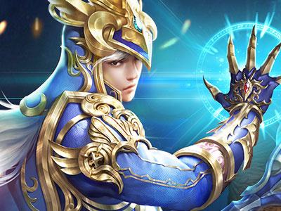 暗黑大天使破解版