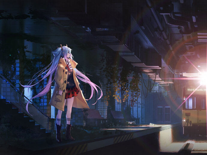 孙尚香 刘备-时之恋人