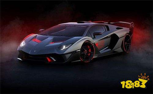 兰博基尼获取价格曝光 和平精英兰博保底价格是多少
