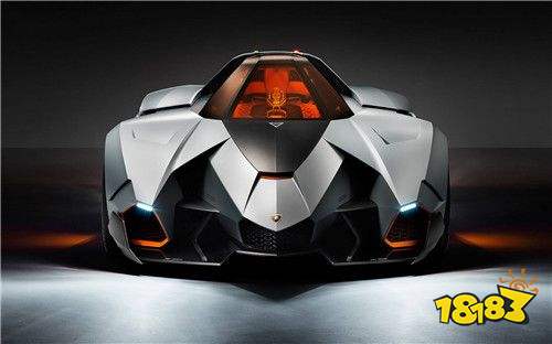 兰博基尼获取价格曝光 和平精英兰博保底价格是多少