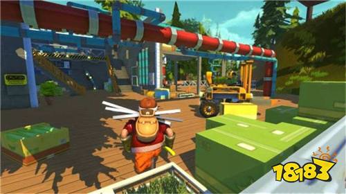 廢品機(jī)械師