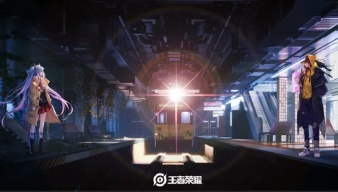 执此一念 真爱逢缘!刘备孙尚香情侣皮肤抢先看