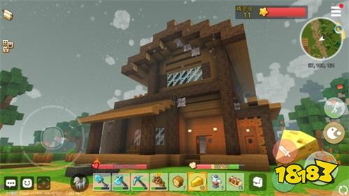浪漫520!《手工星球》手游教你制作“告白气球”