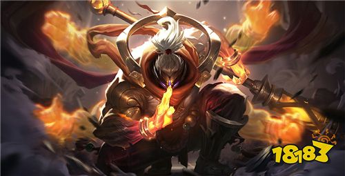 LOL手游武器大师天赋怎么加点 LOL手游武器大师天赋加点推荐